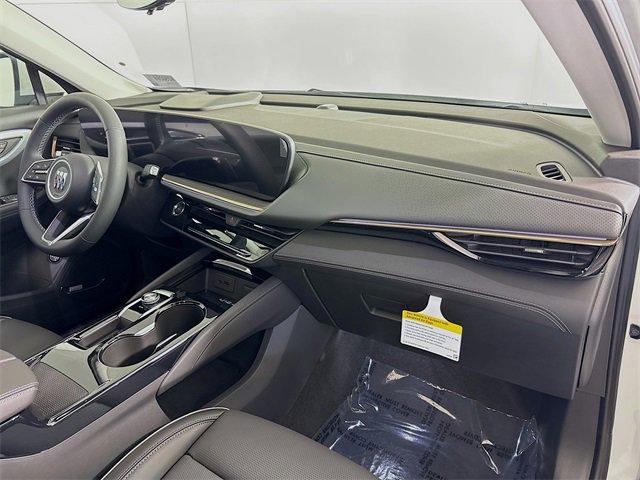 2025 Buick Envision Vehicle Photo in PUYALLUP, WA 98371-4149