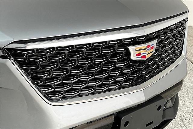 2024 Cadillac XT4 Vehicle Photo in Grapevine, TX 76051