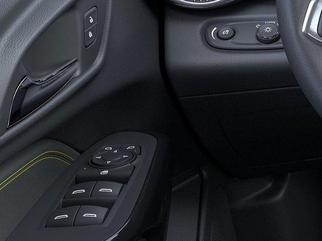 2025 Chevrolet Trax Vehicle Photo in PAWLING, NY 12564-3219