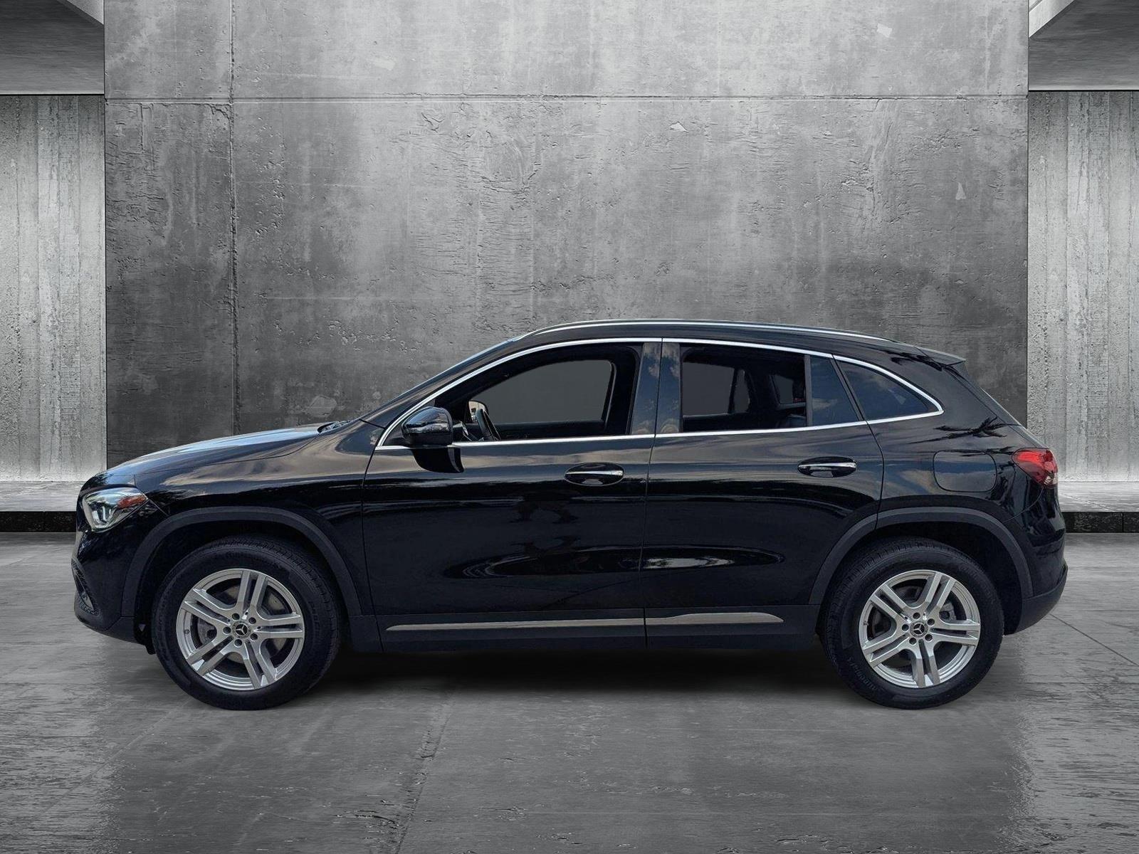 2021 Mercedes-Benz GLA Vehicle Photo in Pompano Beach, FL 33064