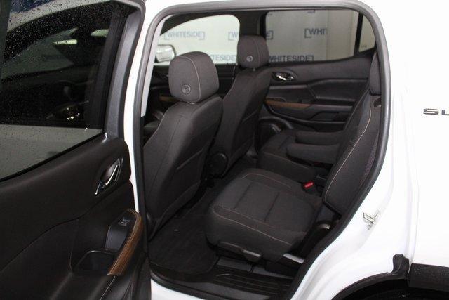 2023 GMC Acadia Vehicle Photo in SAINT CLAIRSVILLE, OH 43950-8512