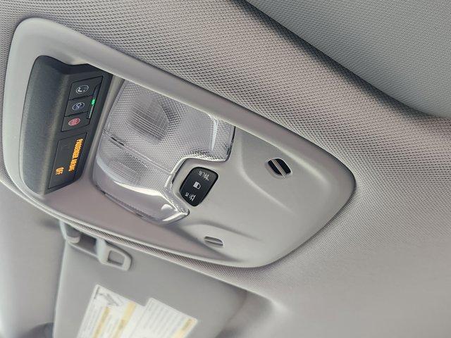 2021 Chevrolet Trailblazer Vehicle Photo in SUGAR LAND, TX 77478-0000