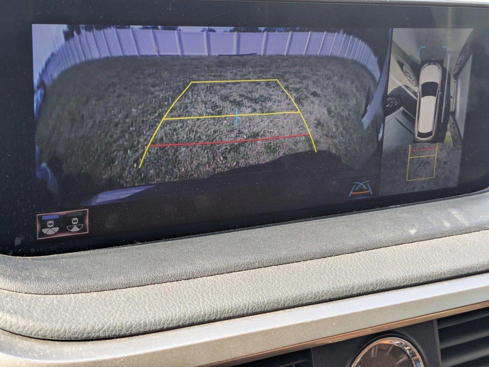 2021 Lexus RX 350 Vehicle Photo in Clearwater, FL 33761