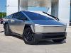 Used 2024 Tesla Cybertruck Base with VIN 7G2CEHED3RA003945 for sale in Sanger, TX