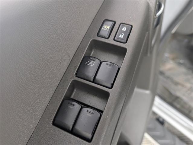 2012 Nissan Xterra Vehicle Photo in ENGLEWOOD, CO 80113-6708