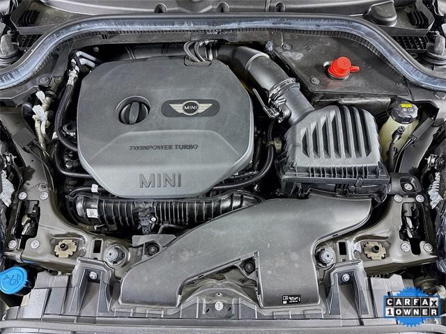 2018 MINI Cooper S Hardtop 4 Door Vehicle Photo in Puyallup, WA 98371
