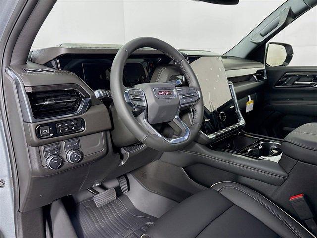 2025 GMC Yukon XL Vehicle Photo in PUYALLUP, WA 98371-4149