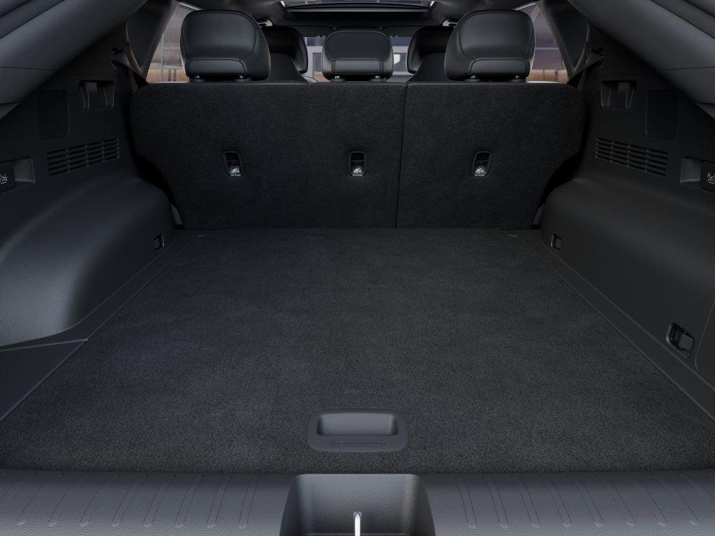 2025 Kia EV6 Vehicle Photo in Langhorne, PA 19047