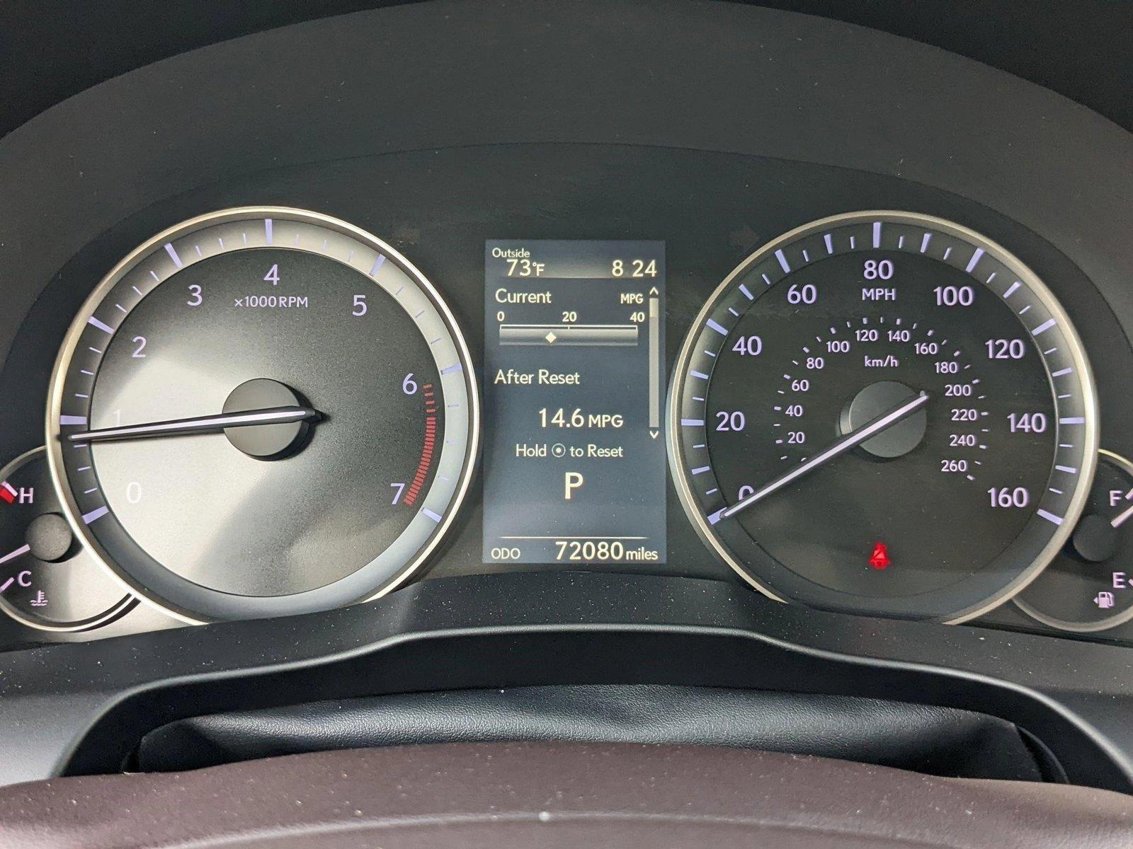 2018 Lexus ES 350 Vehicle Photo in Orlando, FL 32811