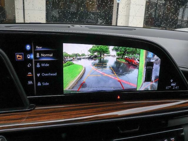 2021 Cadillac Escalade Vehicle Photo in Dallas, TX 75209
