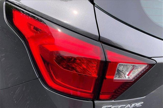 2019 Ford Escape Vehicle Photo in INDEPENDENCE, MO 64055-1314