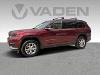 Used 2021 Jeep Grand Cherokee L Limited with VIN 1C4RJKBG1M8197603 for sale in Savannah, GA