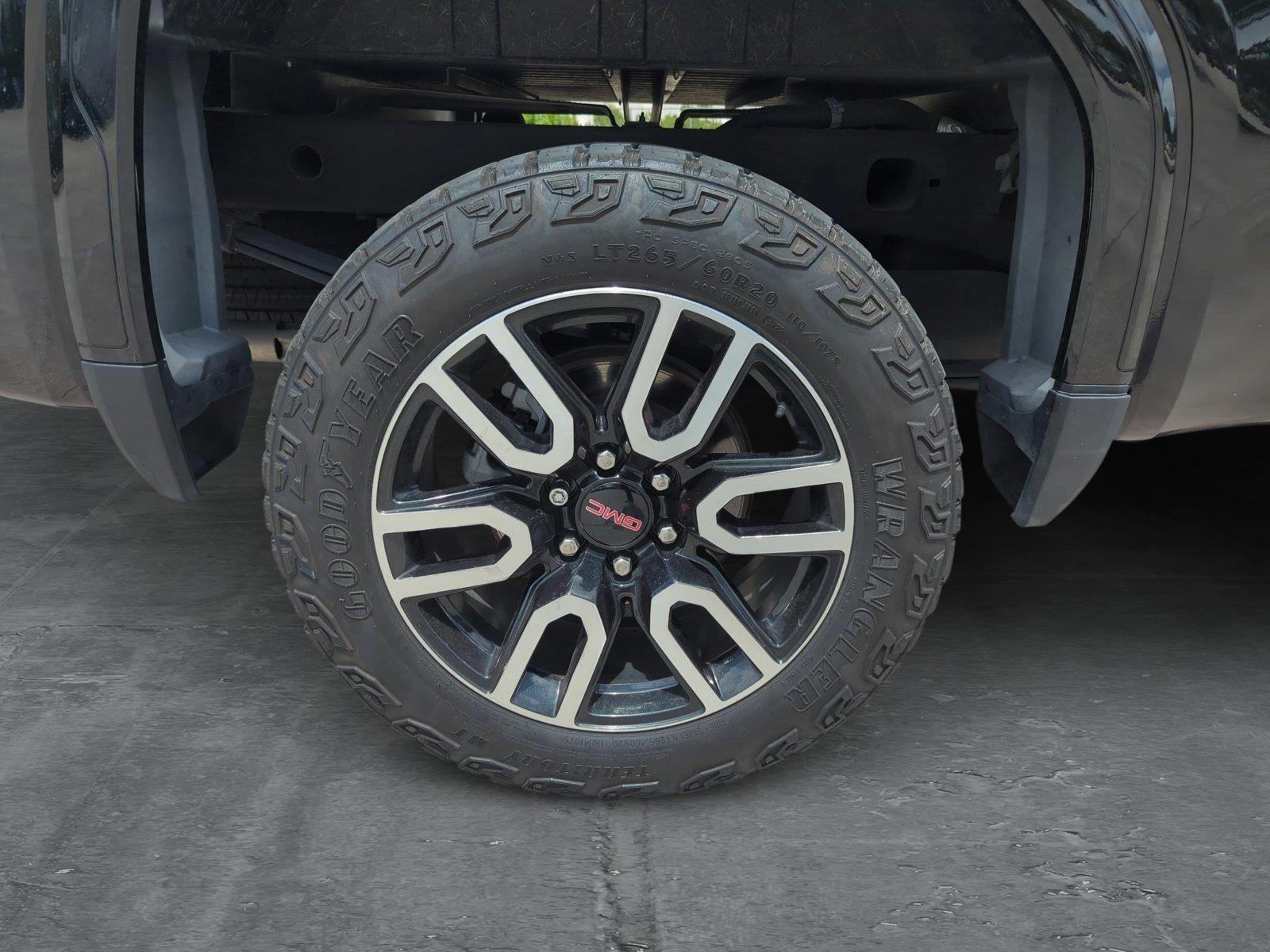 2023 GMC Sierra 1500 Vehicle Photo in Margate, FL 33063