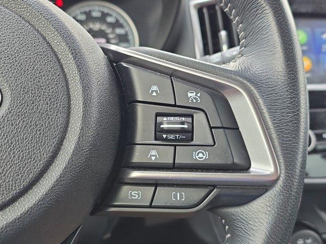 2022 Subaru Forester Vehicle Photo in Pleasant Hills, PA 15236