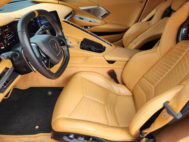 2023 Chevrolet Corvette Stingray Vehicle Photo in SUGAR LAND, TX 77478-0000