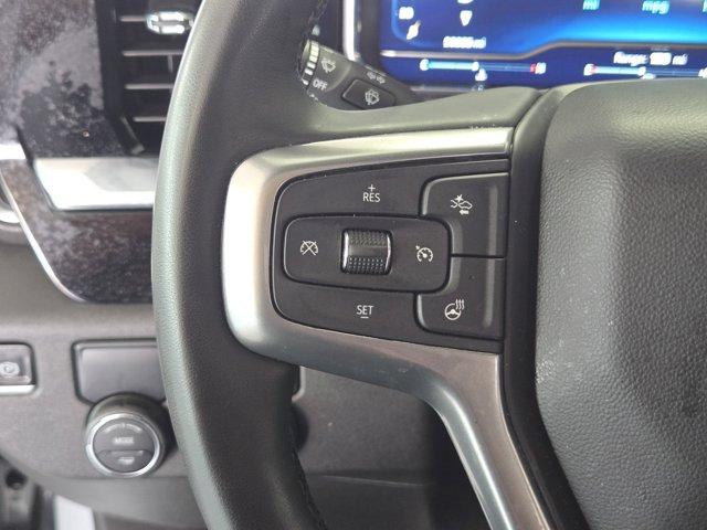 2023 Chevrolet Silverado 1500 Vehicle Photo in Decatur, TX 76234