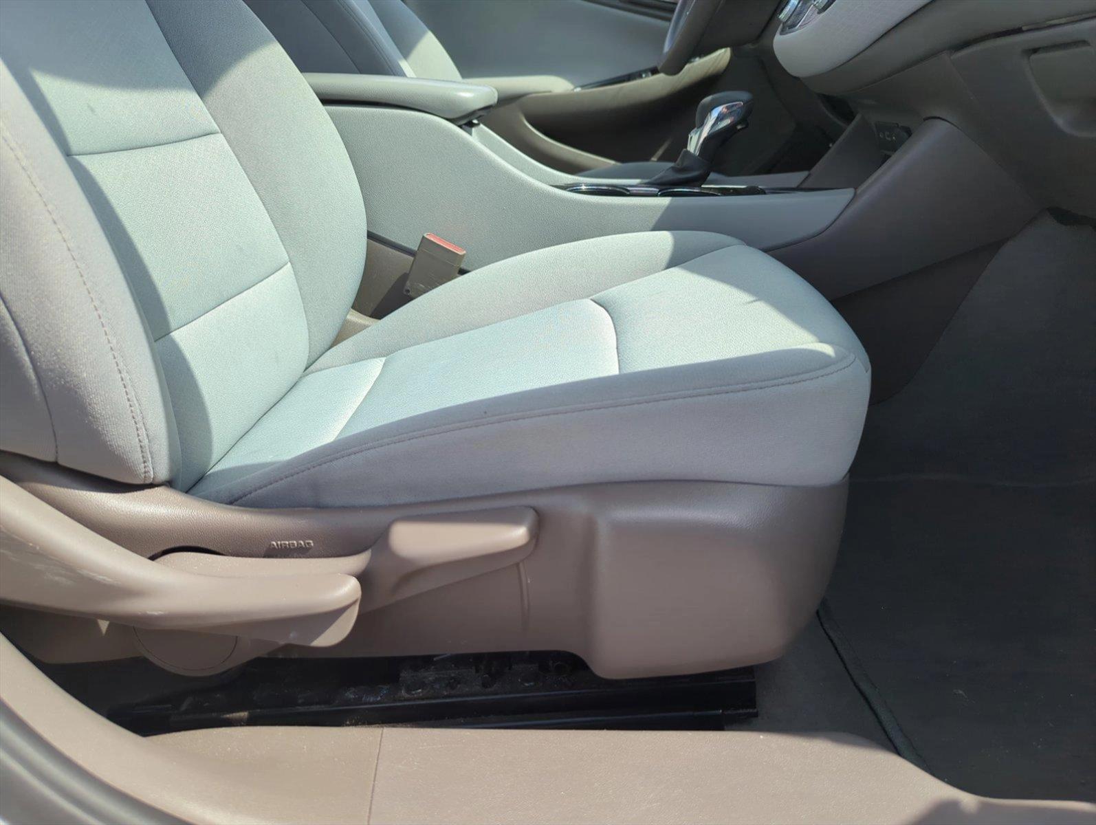 2022 Chevrolet Malibu Vehicle Photo in Ft. Myers, FL 33907