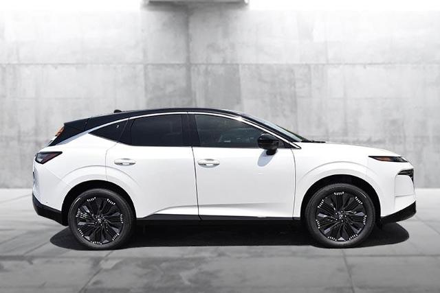 2025 Nissan Murano Vehicle Photo in Ballwin, MO 63011