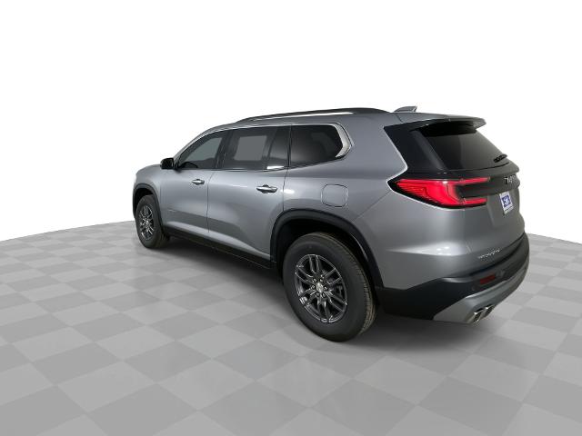 2025 GMC Acadia Vehicle Photo in GILBERT, AZ 85297-0402