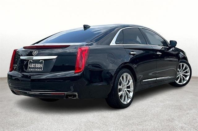 2015 Cadillac XTS Vehicle Photo in San Antonio, TX 78230