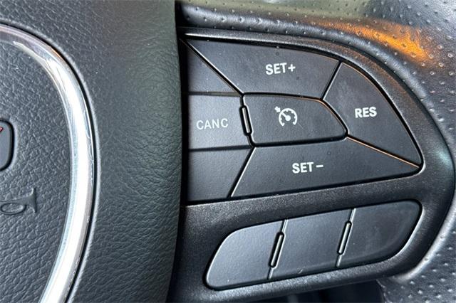 2022 Dodge Challenger Vehicle Photo in ELK GROVE, CA 95757-8703