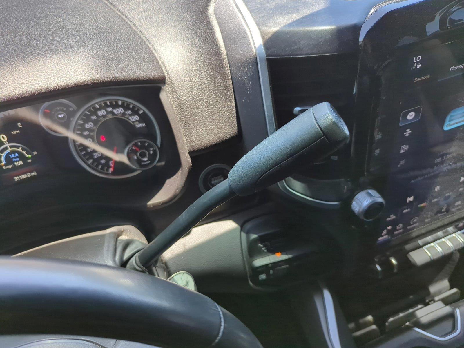 2023 Ram 2500 Vehicle Photo in Pembroke Pines, FL 33027