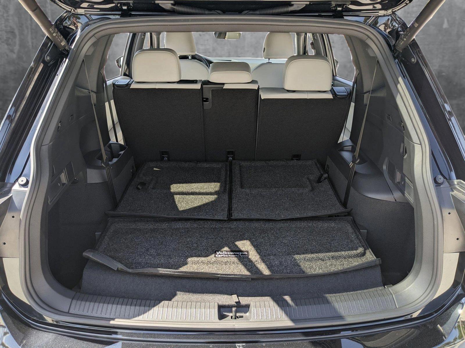 2024 Volkswagen Tiguan Vehicle Photo in Davie, FL 33331
