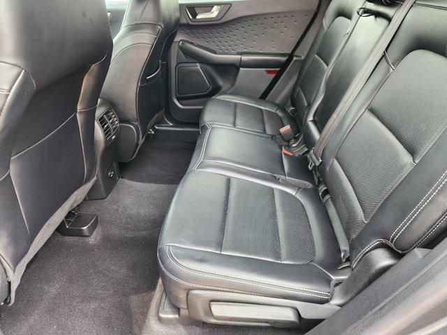 2020 Ford Escape Vehicle Photo in SUGAR LAND, TX 77478-0000