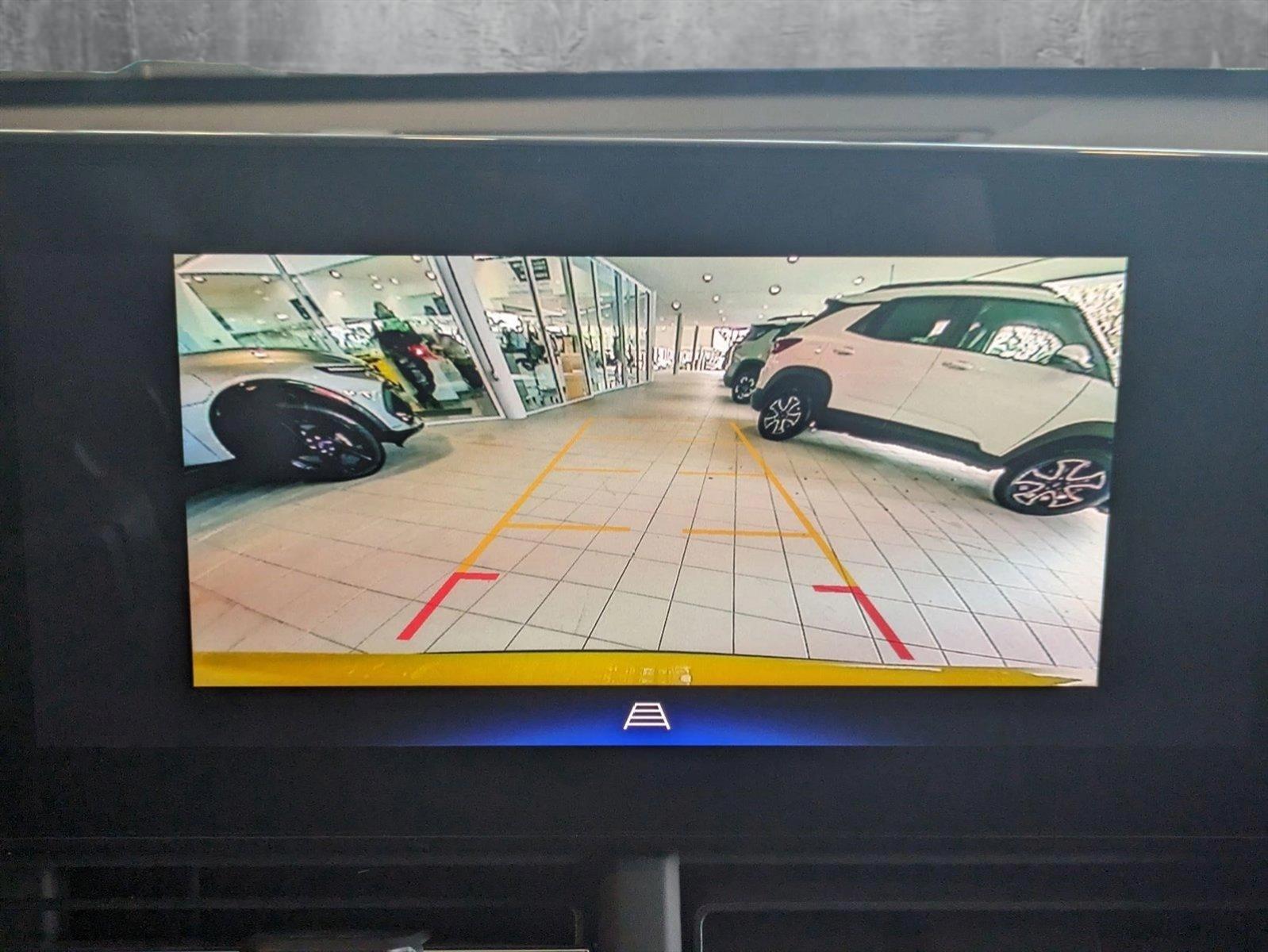 2025 Chevrolet Trax Vehicle Photo in MIAMI, FL 33172-3015