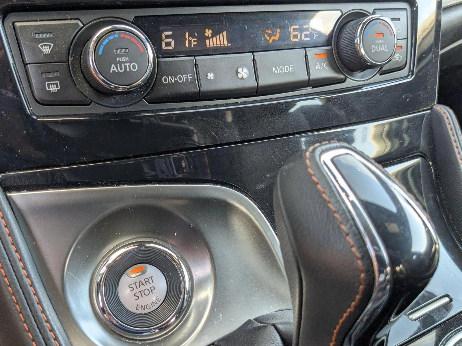2021 Nissan Maxima Vehicle Photo in Panama City, FL 32401