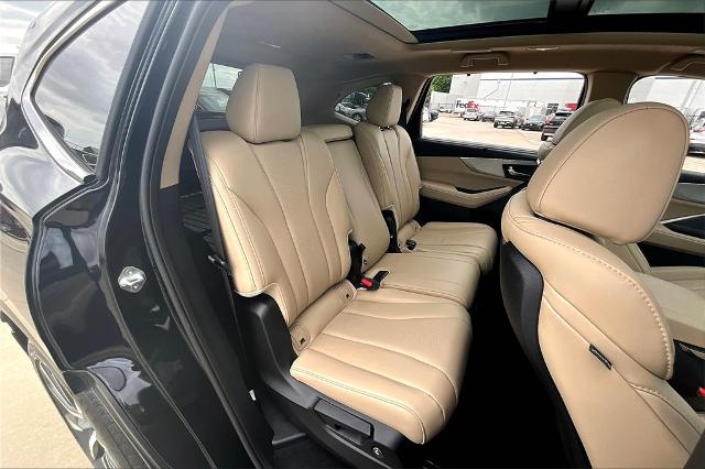 2025 Acura MDX Vehicle Photo in Grapevine, TX 76051