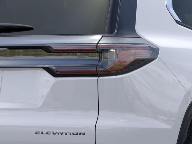 2025 GMC Acadia Vehicle Photo in TREVOSE, PA 19053-4984