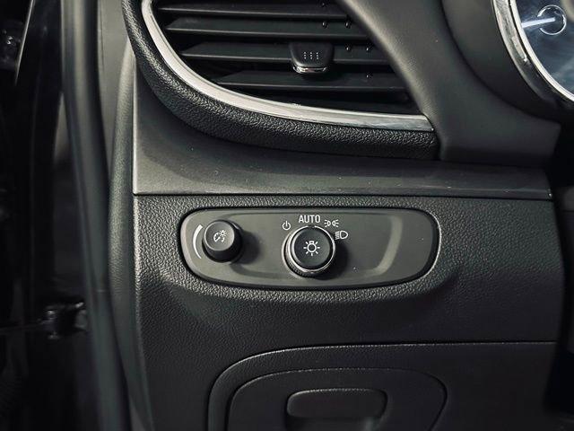2022 Buick Encore Vehicle Photo in MEDINA, OH 44256-9631