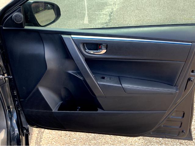 2015 Toyota Corolla Vehicle Photo in BEAUFORT, SC 29906-4218