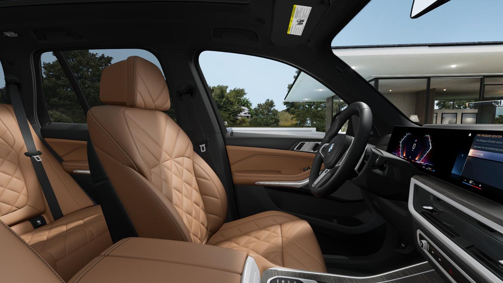 2026 BMW X5 xDrive40i Vehicle Photo in GRAPEVINE, TX 76051