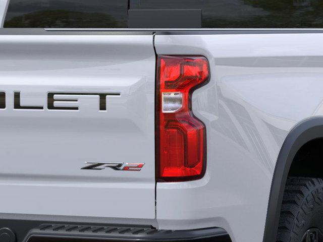 2025 Chevrolet Silverado 1500 Vehicle Photo in SUGAR LAND, TX 77478-0000