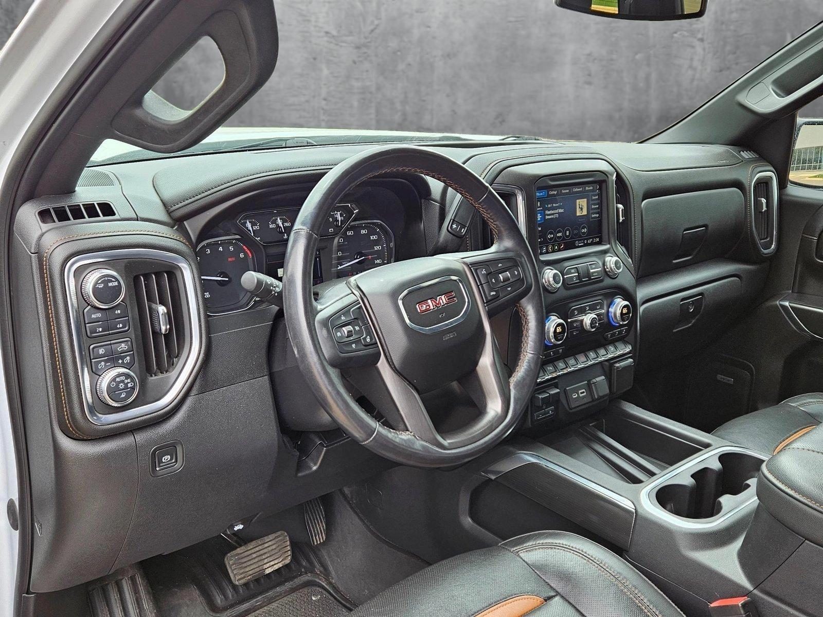 2021 GMC Sierra 1500 Vehicle Photo in AMARILLO, TX 79106-1809
