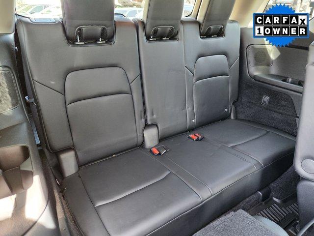2022 Nissan Pathfinder Vehicle Photo in Ardmore, PA 19003