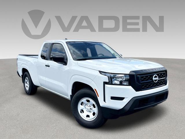 2023 Nissan Frontier Vehicle Photo in Savannah, GA 31419