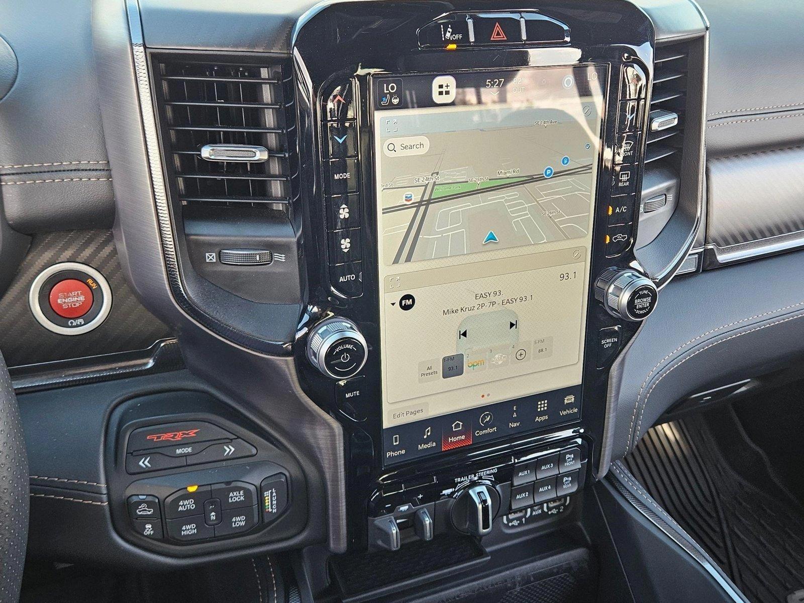 2024 Ram 1500 Vehicle Photo in Fort Lauderdale, FL 33316