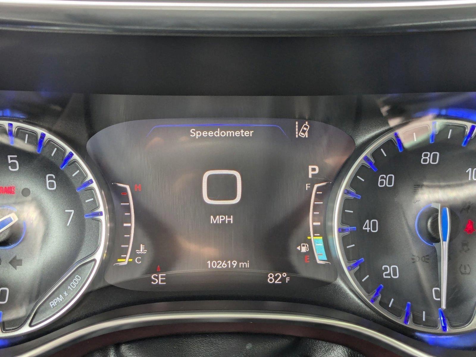 2019 Chrysler Pacifica Vehicle Photo in Maitland, FL 32751