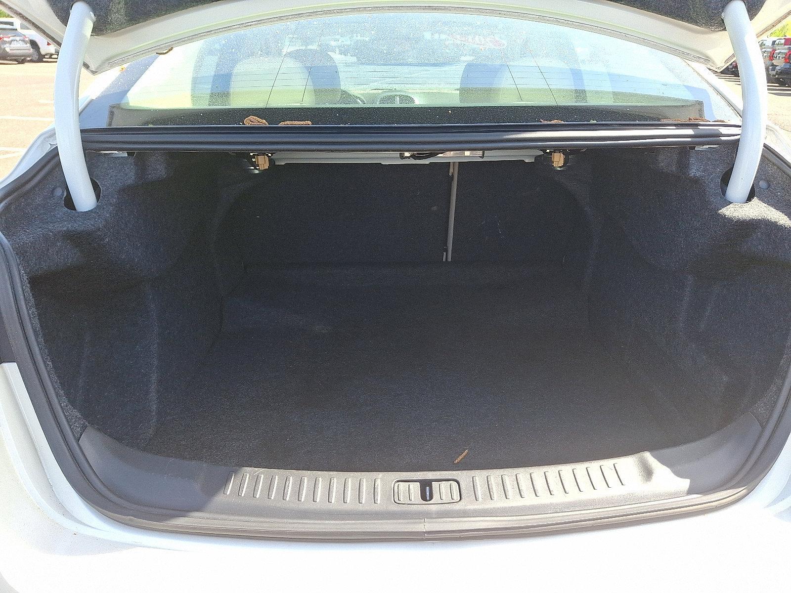 2013 Chevrolet Malibu Vehicle Photo in Trevose, PA 19053