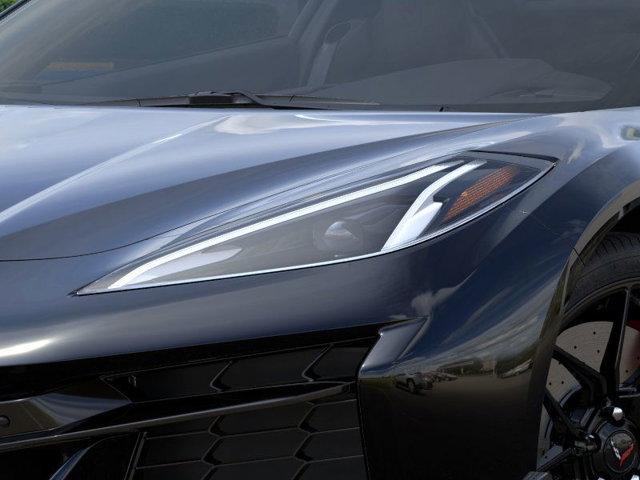 2025 Chevrolet Corvette Z06 Vehicle Photo in SUGAR LAND, TX 77478-0000