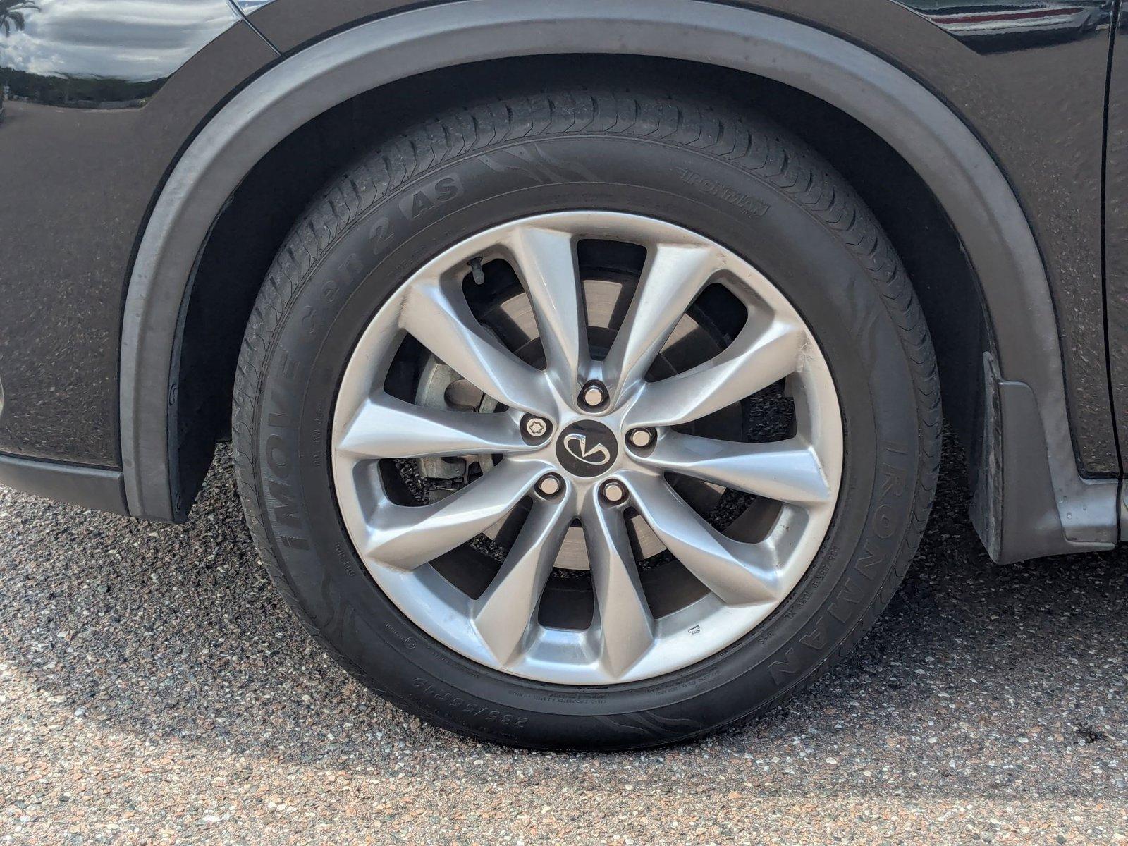 2020 INFINITI QX50 Vehicle Photo in Wesley Chapel, FL 33544