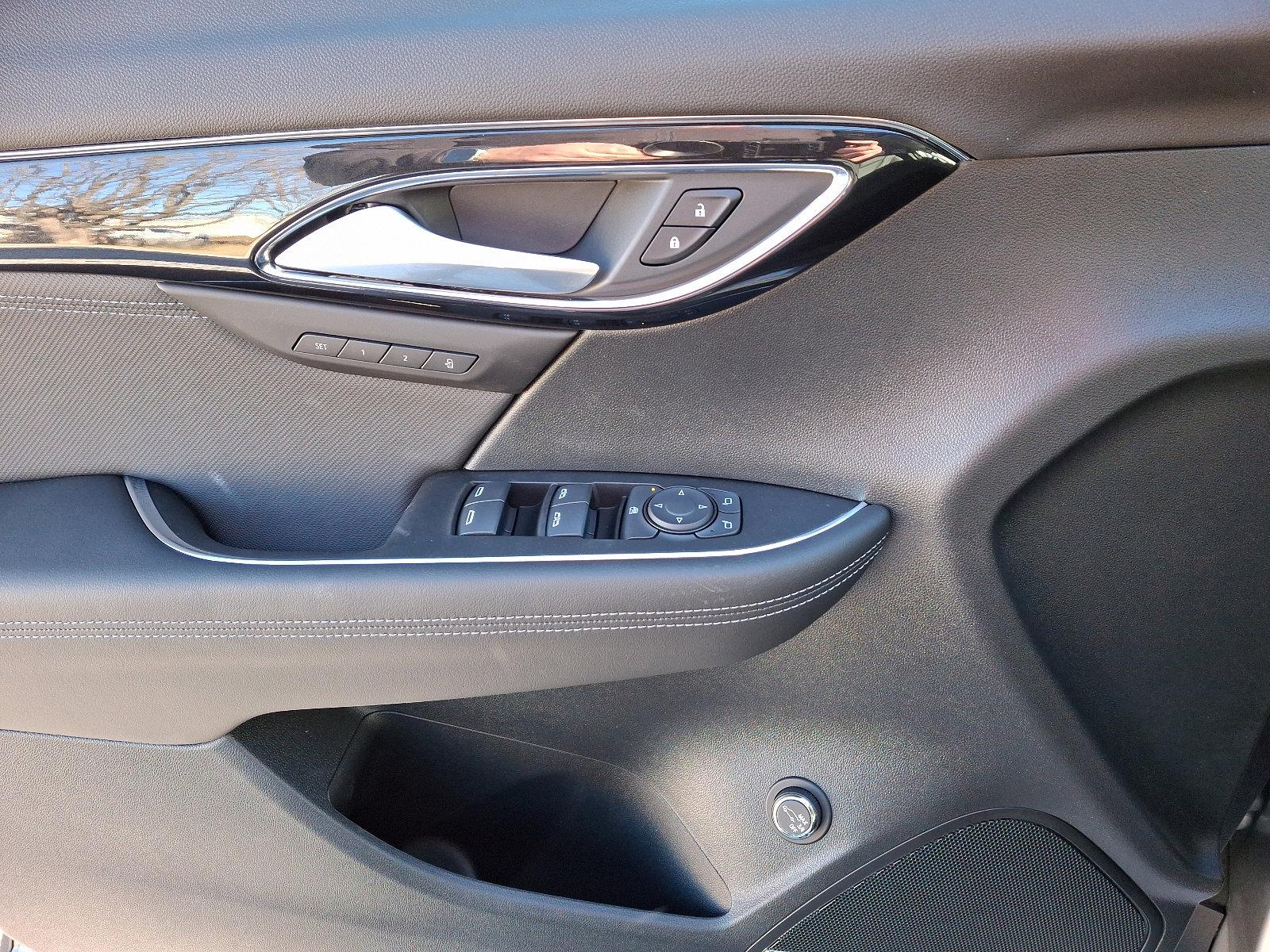2025 Buick Envision Vehicle Photo in HARRISBURG, PA 17111-1033