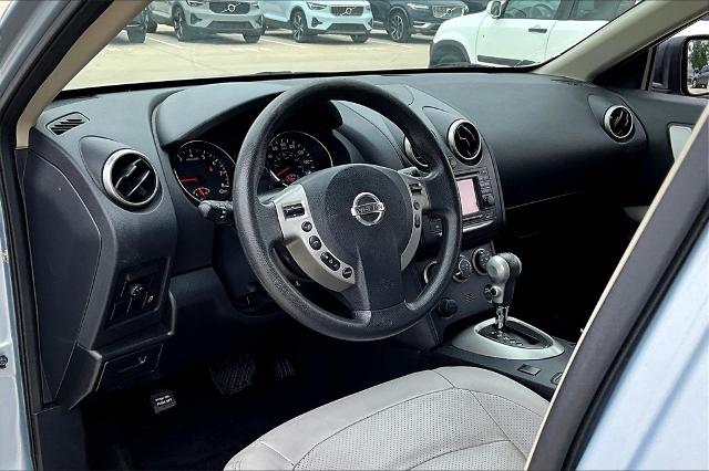2012 Nissan Rogue Vehicle Photo in Grapevine, TX 76051