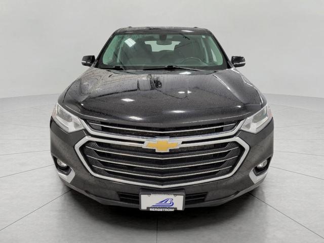 2020 Chevrolet Traverse Vehicle Photo in APPLETON, WI 54914-4656