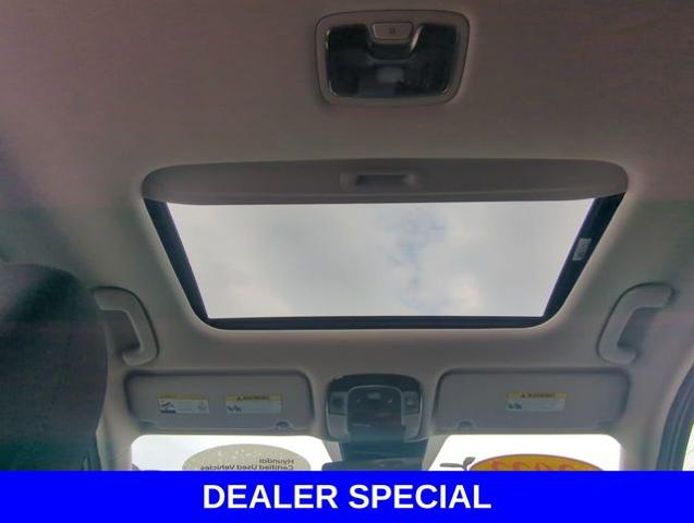 2022 Hyundai TUCSON Vehicle Photo in Merrillville, IN 46410