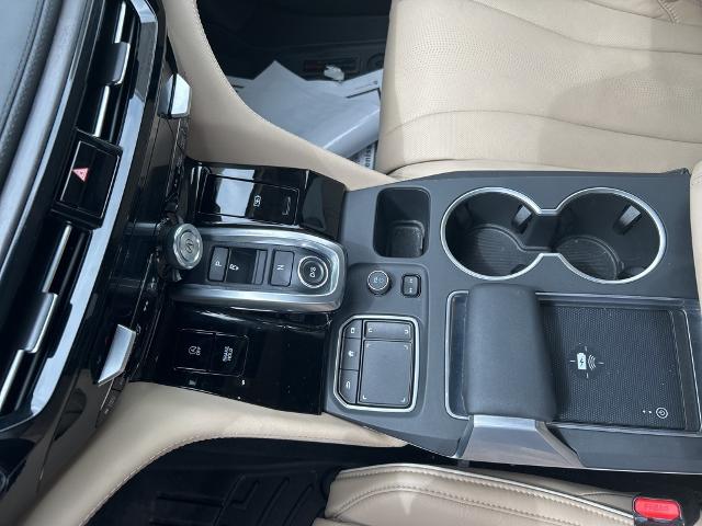 2023 Acura MDX Vehicle Photo in Grapevine, TX 76051
