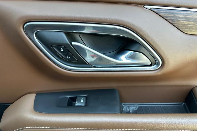 2023 Chevrolet Suburban Vehicle Photo in SPOKANE, WA 99202-2191